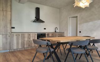 De inchiriat! Duplex nou, zona centrala - Poză 8