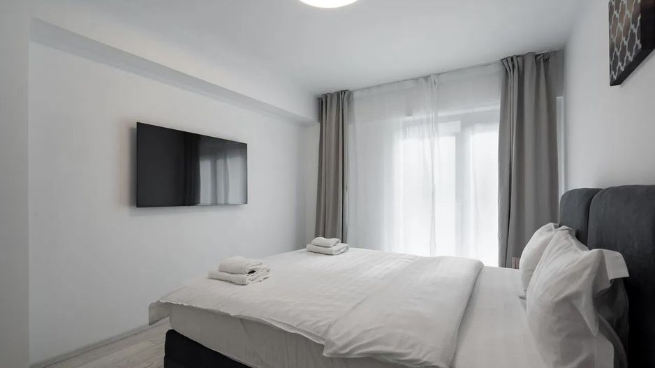 Chirie I Apartament 2 camere I Pipera I Parcare - Poză 10