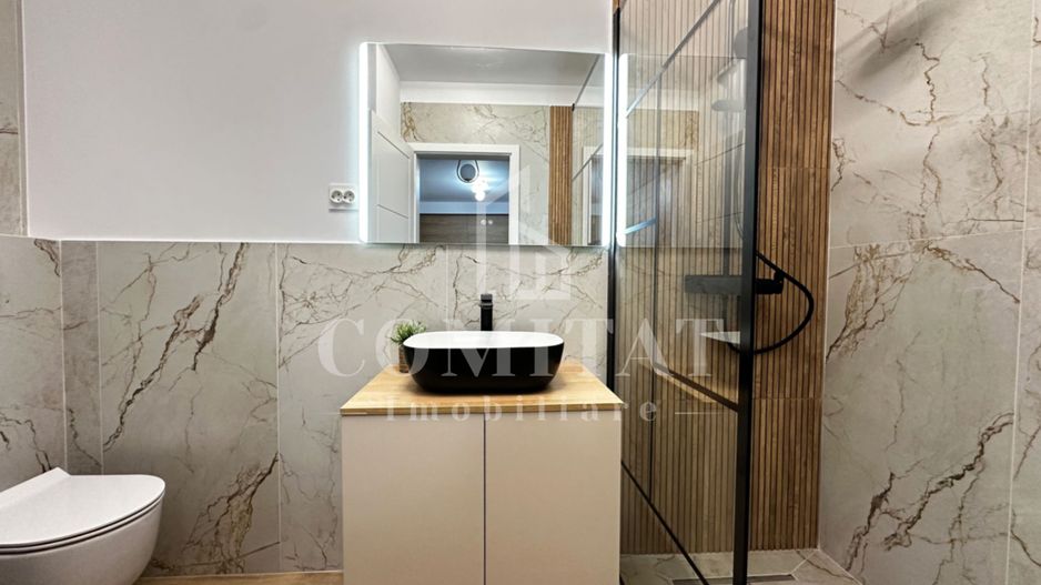 Apartamnet la cheie | Etaj 1 | Zona Eroilor Floresti - Poză 12