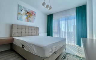 Triplex 3 camere | PET FRIENDLY | Complex Rezidențial nou și modern - Poză 6