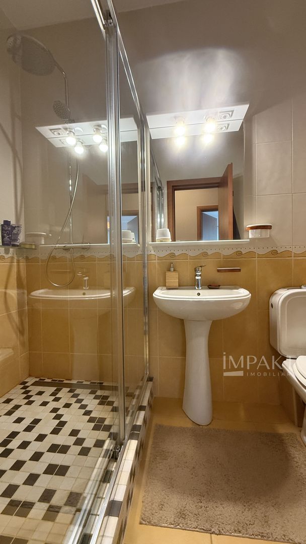 Apartament cu 3 camere cf sporit langa Grand Hotel Italia - Poză 11
