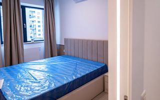 Închiriere apartament 3 camere, 79 mp | Cortina North - Poză 7