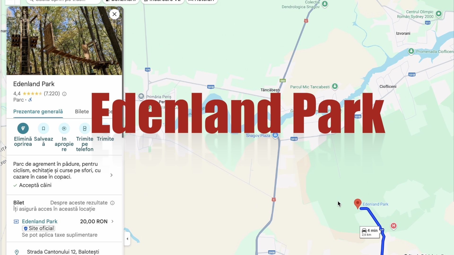 Vila finalizata cu acces de pe DN1, A3, A0 - TVA & Comision 0% - Poză 55