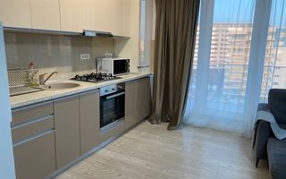 Apartament 3 camere-Mihai Bravu-Bloc Nou | Parcare inclusa - Poză 4