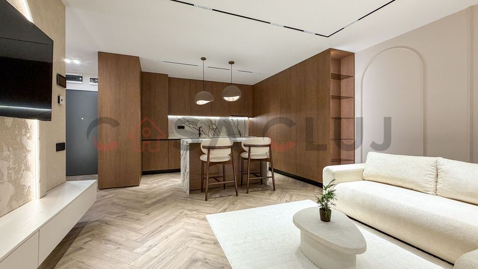 2 camere superbe, la cheie, zona The Office! - Poză 8