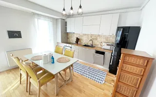 3 camere, premium, terasa, parcare, Gheorgheni, WEST SIDE, Iulius - Poză 12