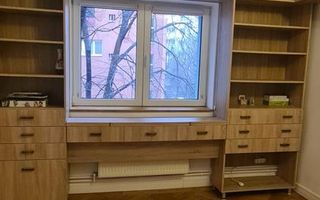 Apt de inchiriat dorobanti 3 camere nemobilat intretinere redusa - Poză 6