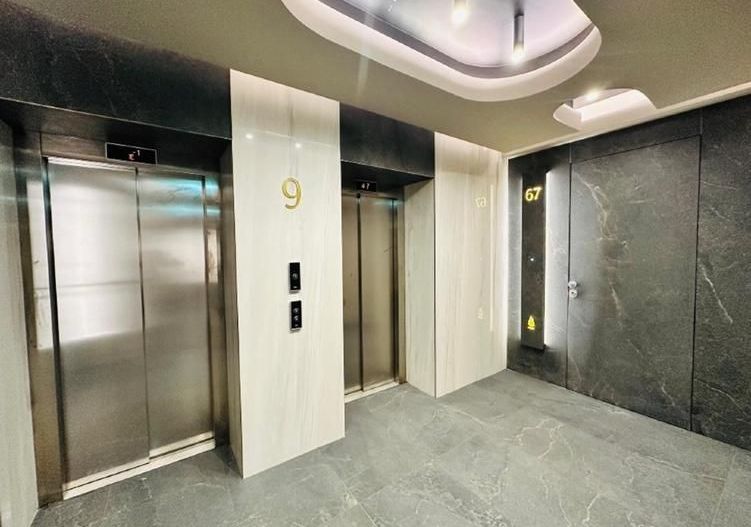 BHB Avenue, apartament 2 camere, vedere lac, facilități 5 stele - Poză 10