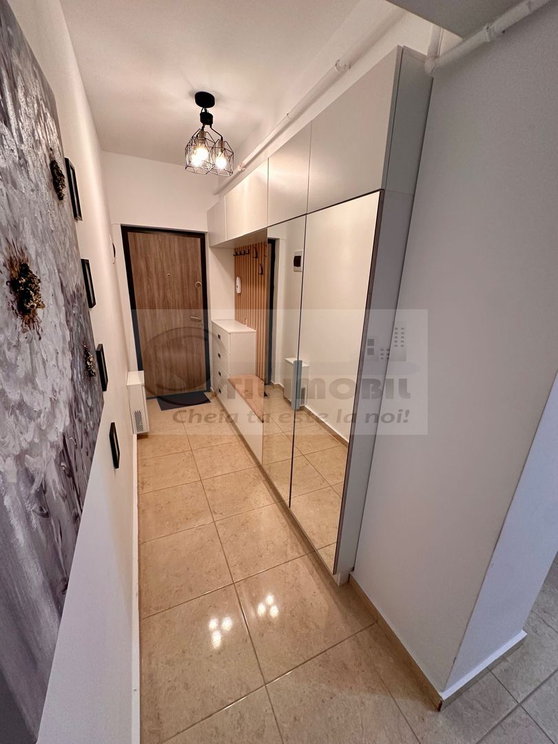 Apartament 2 camere dec | Bucium – în spate la Lidl | Etaj 3/5| Lift - Poză 5