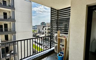 Pipera H Lake - Apartament 2 camere + parcare - Poză 13