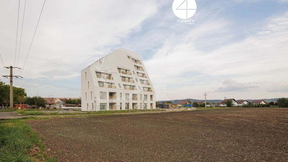 Apartamente diferite suprafețe | Câmpia Turzii - Poză 4