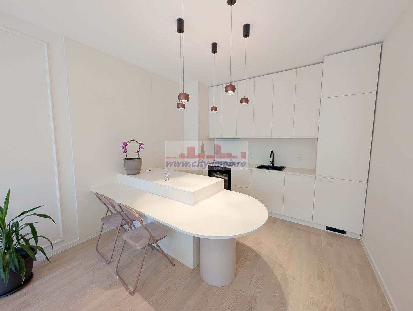 Vanzare apartament 2 Camere IVY  Residence - Poză 9