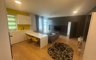 Apartament tip penthouse | Zona Girocului | Eso - Poză 4