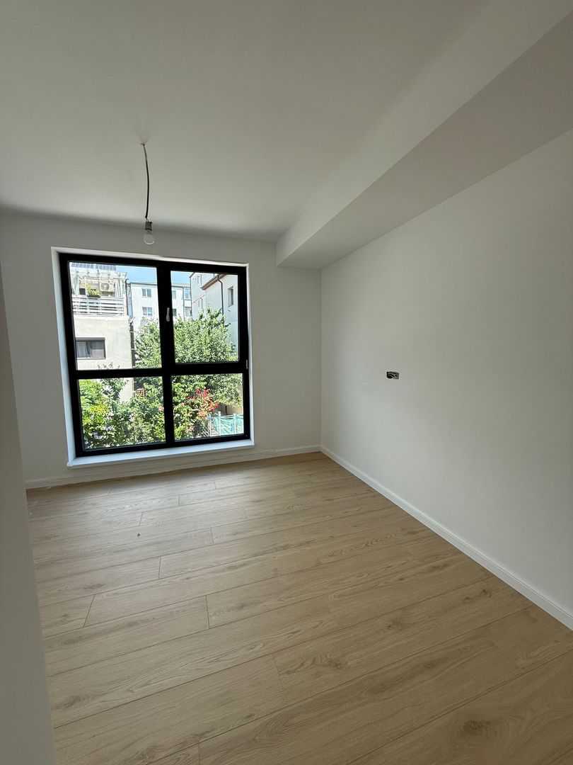 VILĂ TIP DUPLEX — GATA DE MUTARE | Drumul Gura Făgetului - Poză 4