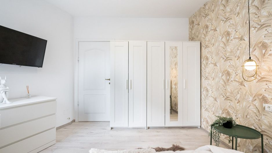 Apartament 2 camere | Ultracentral | GalDan Apartments - Poză 2