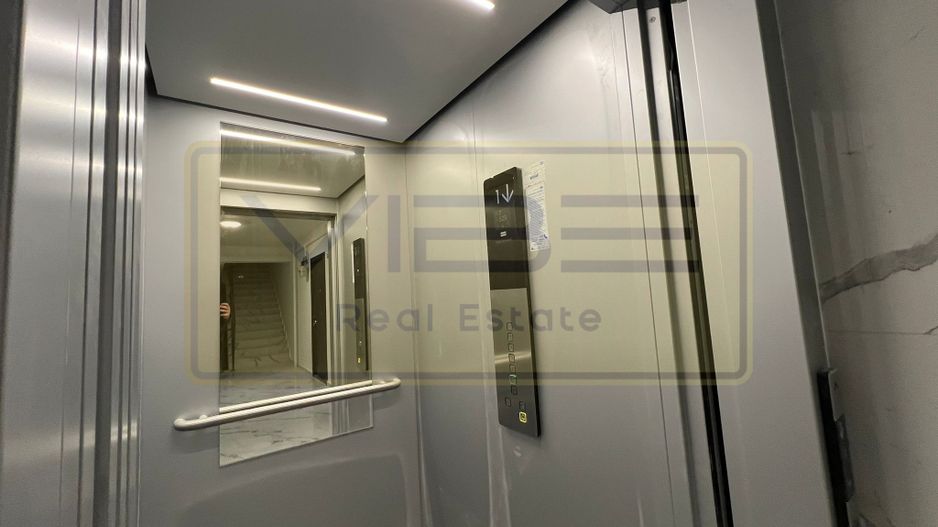 Apartament premium + parcare Bucium -  Mega Image - Poză 13
