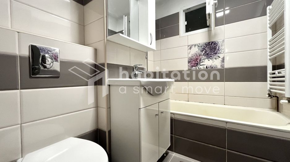 Apartament 3 camere, decomandat, etaj 2, amenajat, in zona Aradului - Poză 18