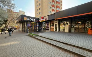 Spatiu comercial Manastur zona McDonald's - Poză 1