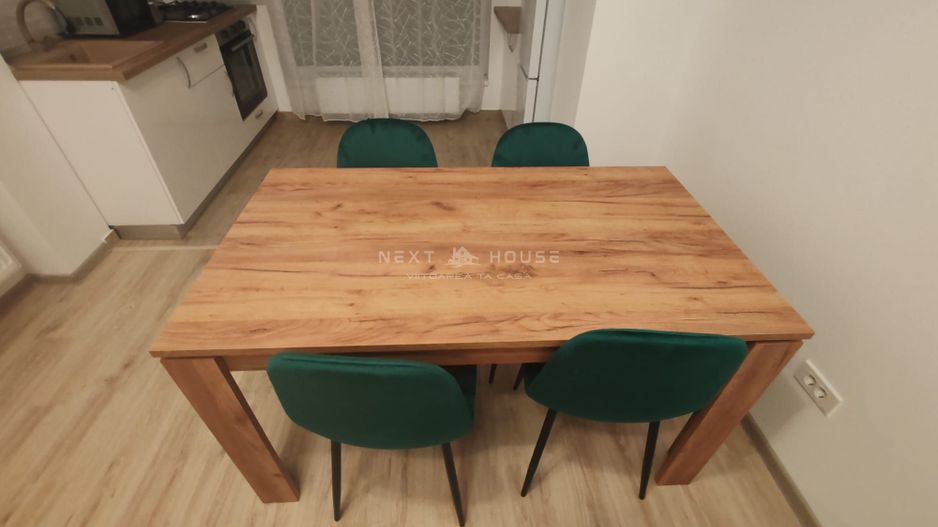 Brown Residence - Aparatorii Patriei - Berceni - 800 m de metrou - Poză 8