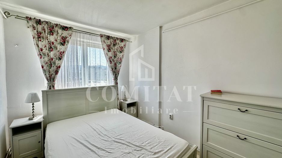 Apartament la cheie | Decomandat | Zona Big - Manastur - Poză 10