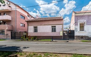 Casa individuala la cheie Centru ARAD Comision 0