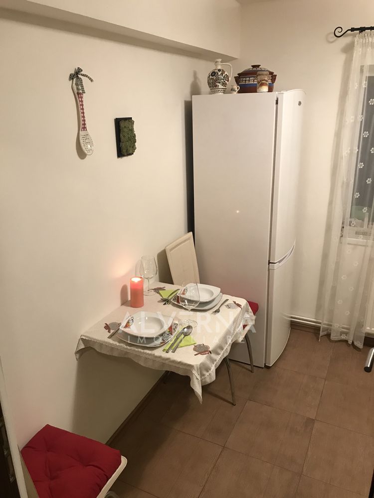 Apartament 2 camere, 48 mp, balcon, zona Regal, Baciu - Poză 6