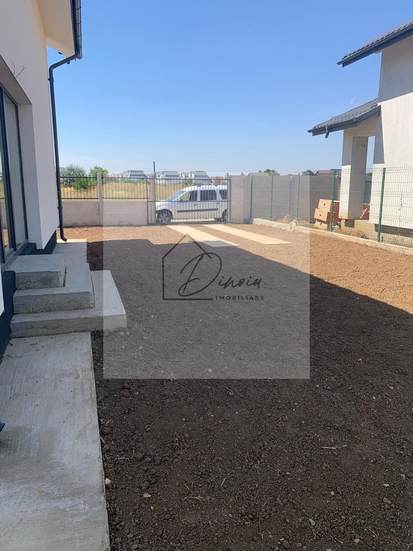 Vila Tunari I zona centrala I 5 camere - Poză 5