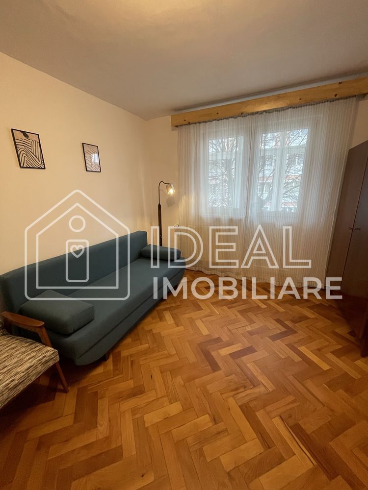 Apartament 2 camere | zona Mihai Viteazu - Poză 3