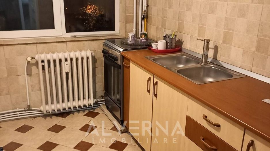 Apartament 3 camere | 70mp + balcon 4mp | parcare | zona Gheorgheni - Poză 4