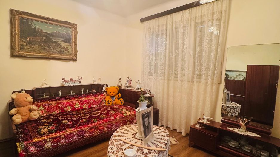 Casa singur in curte zona Velenta - Poză 5