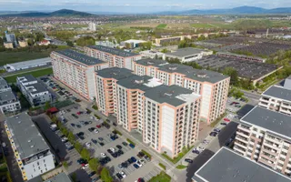 CORESI - Isaran | 3 camere 82 mp loc de parcare si boxa - Poză 28