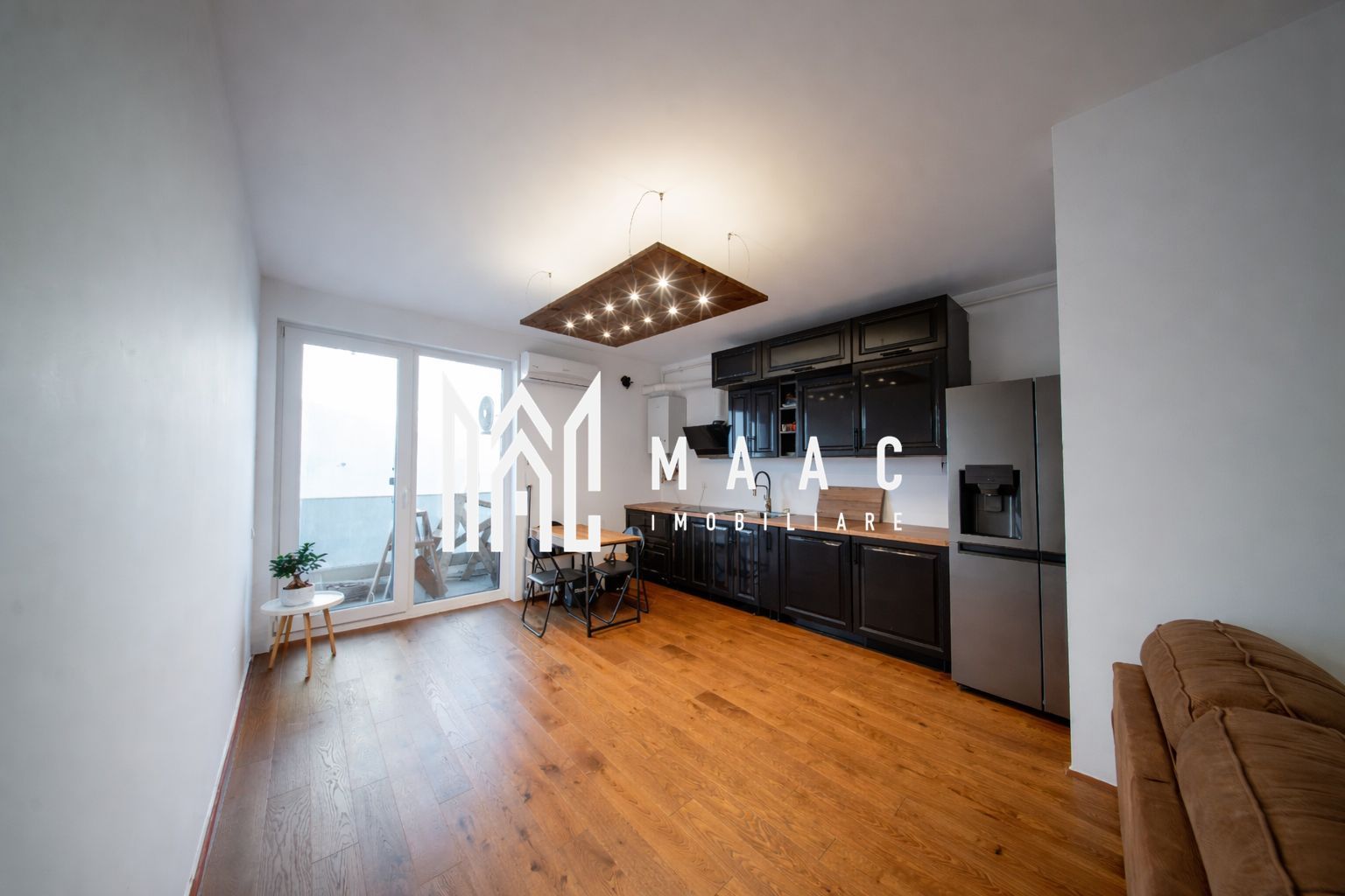 Apartament 2 camere | Etaj 3/4 | Lift | Bloc nou | Turnisor - Poză 5