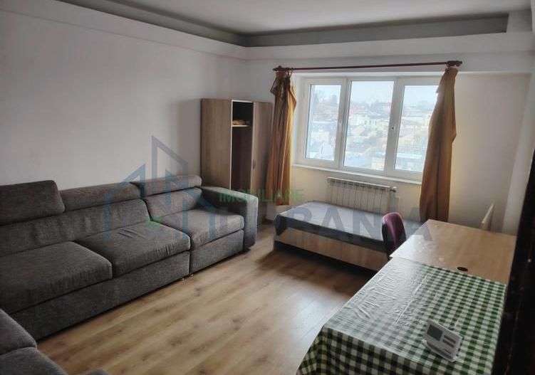 4 camere – 3 min UMF – ultracentral – 3 dormitoare separate – 790 € - Poză 1