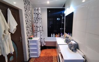 Apartament cochet 2 dormitoare | Zonă centrală | Piața Mihai Viteazul - Poză 12