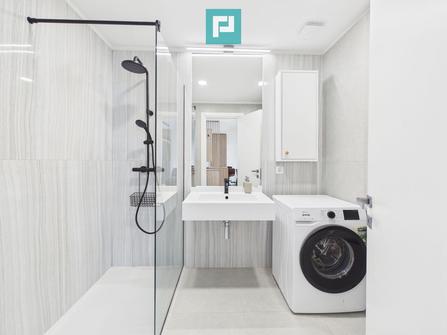 Apartament 2 camere, Nusco City - Poză 8