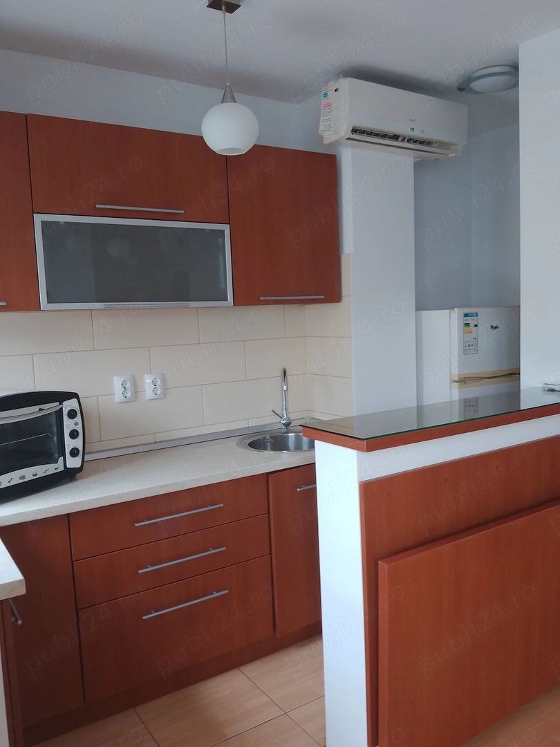 💎 De Închiriat: Garsonieră Modernă & Luminoasă – Zona Tineretului / Timpuri Noi - Poză 4