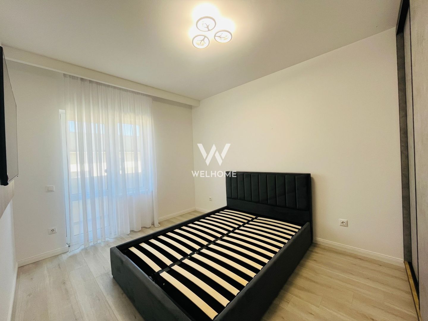 Apartament 3 camere gradina 47 mp Piata Rahovei, Dedeman - Poză 7