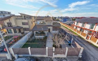 PALAZU – MALUL LACULUI – VILA 2016 LA CHEIE, ARHITECTURA DEOSEBITA! - Poză 35