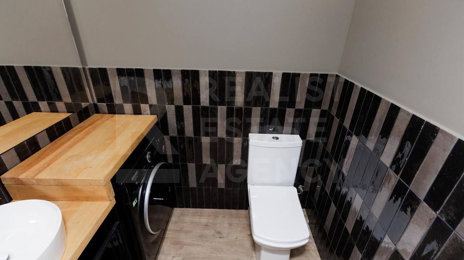 Chirie, apartament, 2 camere, str. Bulgară, sectorul Centru - Poză 11