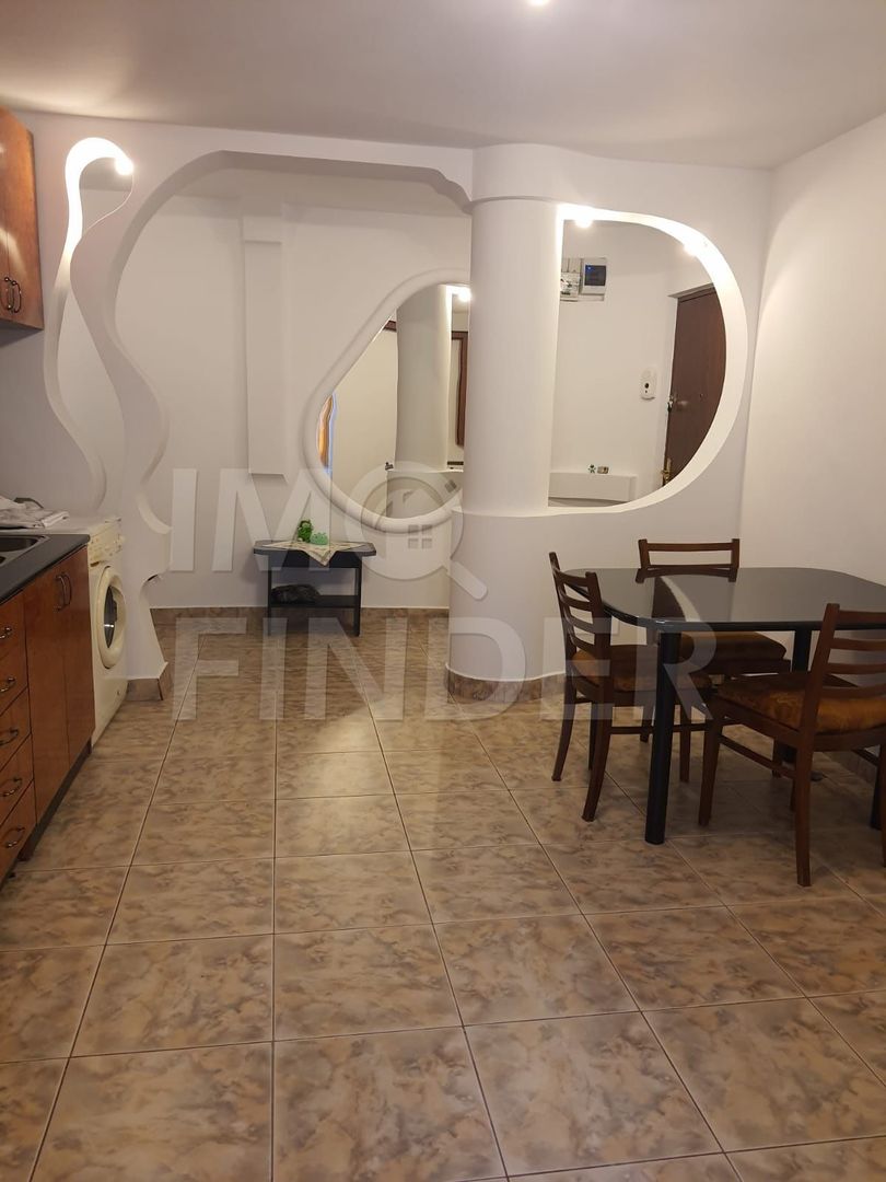 Apartament 2 camere decomandate, Zorilor - Poză 1