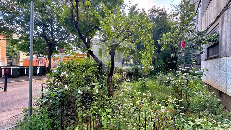 3 camere et 3 bloc 1981 2 băi Centrală proprie Metrou Gorjului 7 min - Poză 22