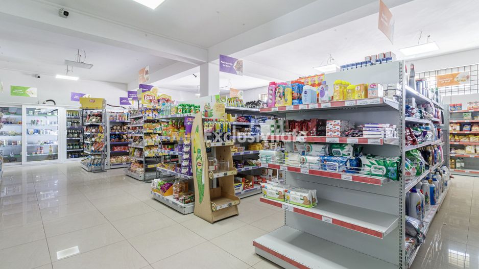 Spatiu comercial Tartasesti - Dambovita - Poză 2
