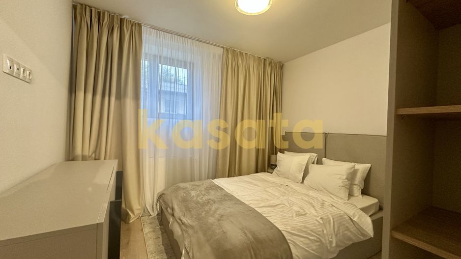 APARTAMENT 3 CAMERE | TEI | BLOC NOU - BOUTIQUE | MOBILAT UTILAT NOU - Poză 4