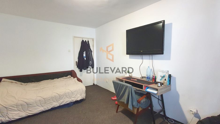 Oportunitate! Apartament cu 2 camere decomandate, zona Facultatii Bogdan Voda! - Poză 2