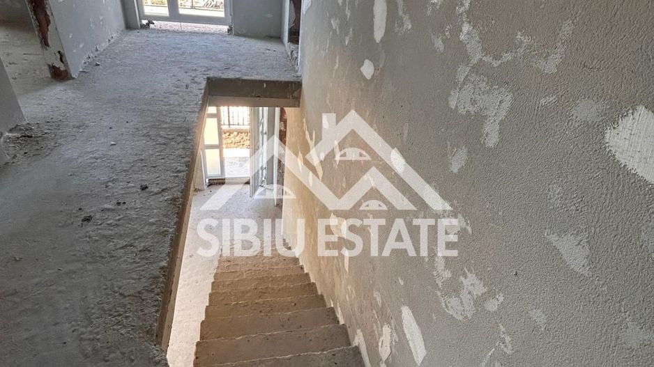 Casa duplex de vanzare 4 camere, 2 bai-s.u. 142 mp. PRET AVANTAJOS - Poză 66