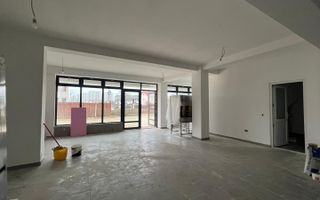 Spațiu comercial de închiriat – vitrină stradală, parcare, zonă rezidențial - Poză 2