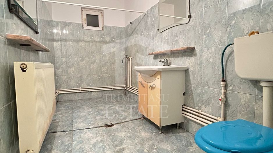 !!! Casa P+1 din BCA ideala pentru 2 familii – Medgidia!!! - Poză 9