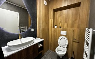 Apartament la cheie | 2 dormitoare | Etaj intermediar | Eroilor - Poză 12