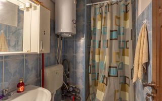 Costin Georgian Lucretiu Patrascanu, Garsoniera modesta, de inchiriat - Poză 7