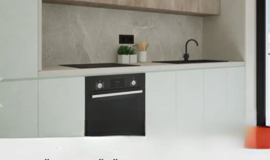 Apartament 2 camere incalzire pardoseala,PISCINA,Loc de joaca,Metrou - Poză 6